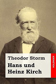 Hans und Heinz Kirch