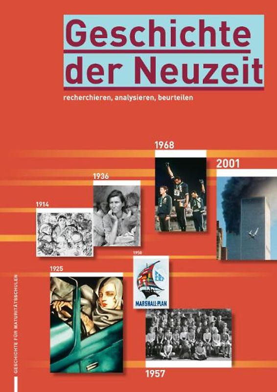 Geschichte der Neuzeit / Schülerbuch