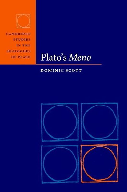 Plato's Meno