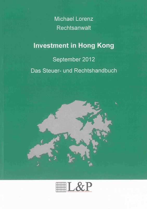 Investment in Hong Kong