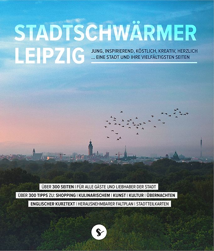 Stadtschwärmer Leipzig