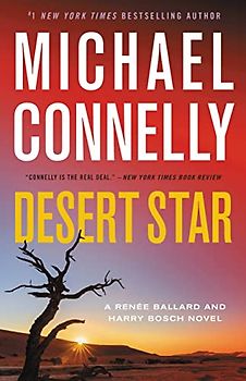 New Harry Bosch and Renée Ballard Novel