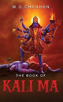 The Book of Kali Ma