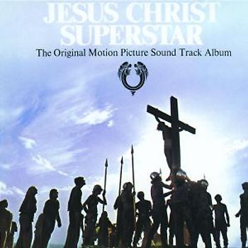 Various - Jesus Christ Superstar