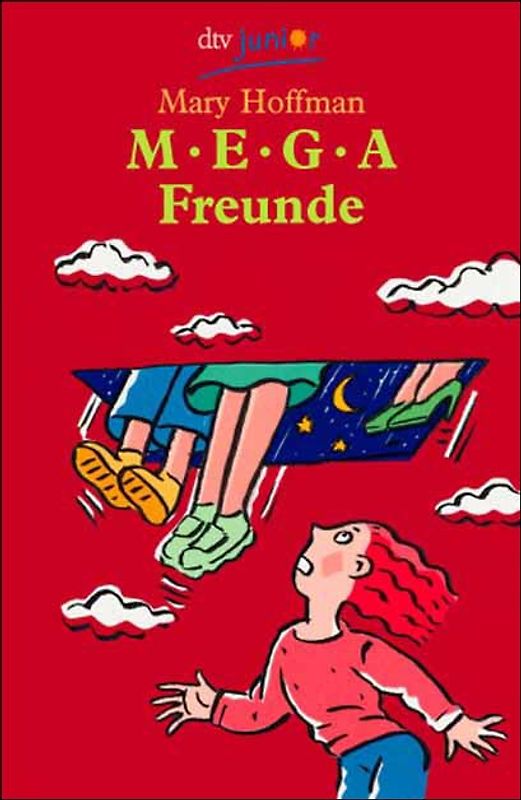 M . E . G . A Freunde