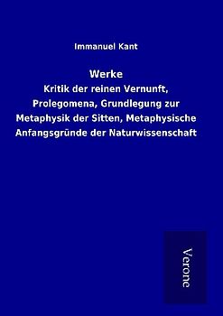 Werke
