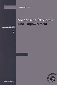 Solidarische Ökonomie und Empowerment