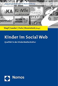 Kinder im Social Web