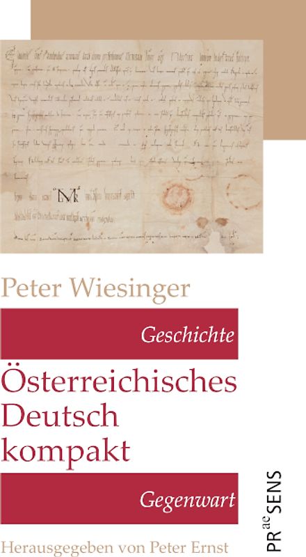 Österreichisches Deutsch kompakt