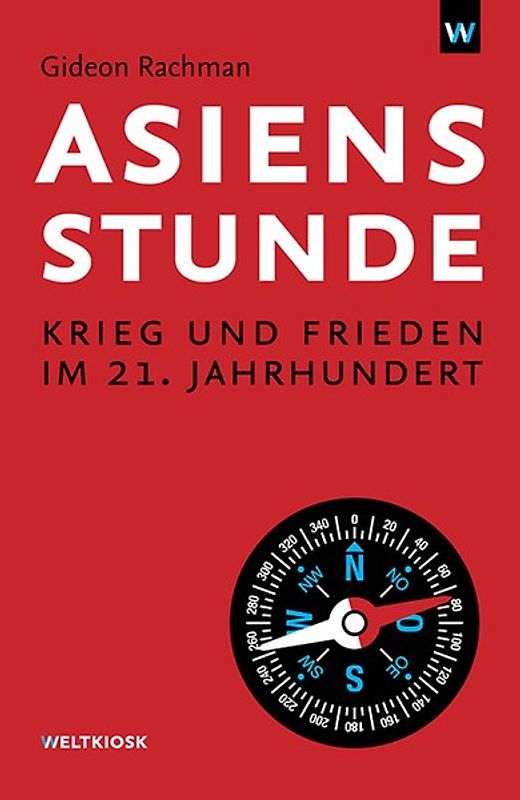Asiens Stunde