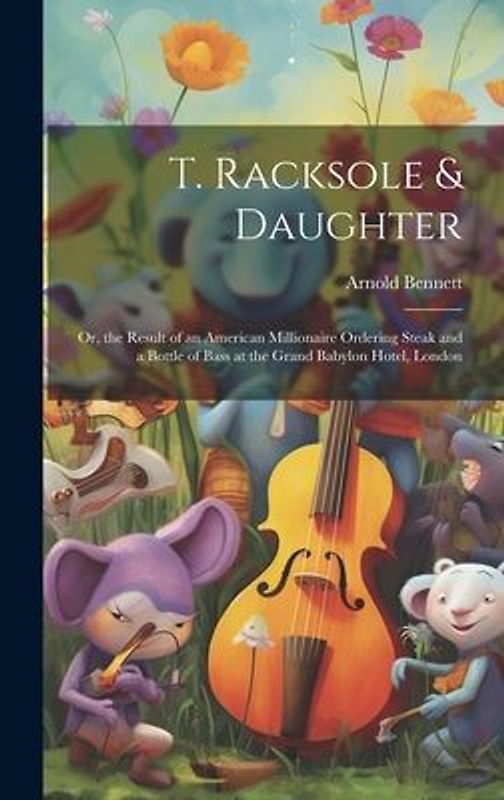 T. Racksole & Daughter