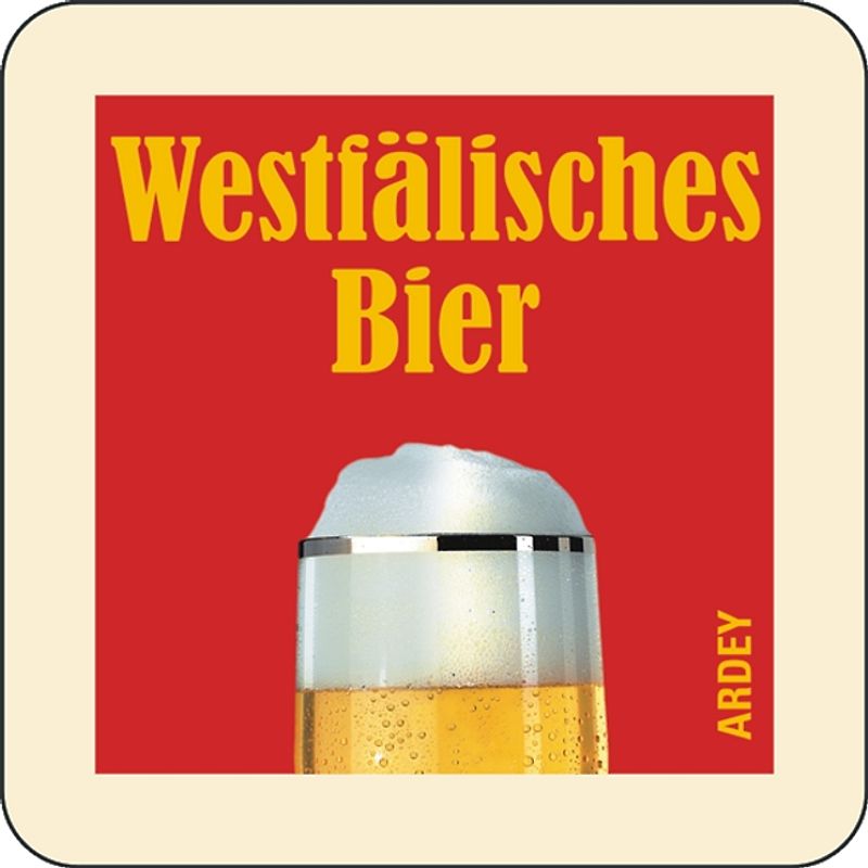 Westfälisches Bier