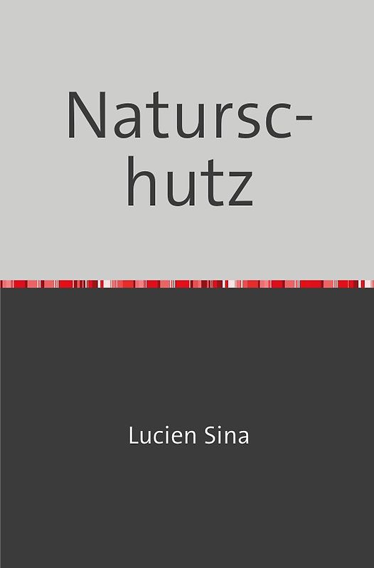 Naturschutz