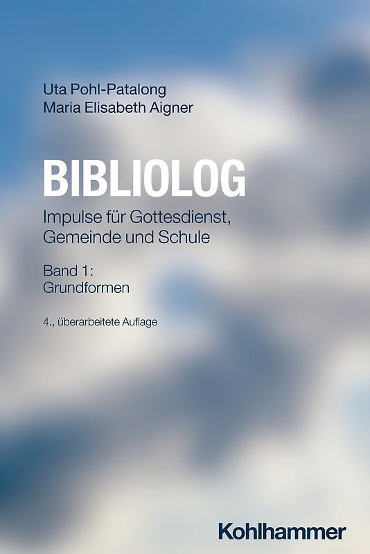 Bibliolog