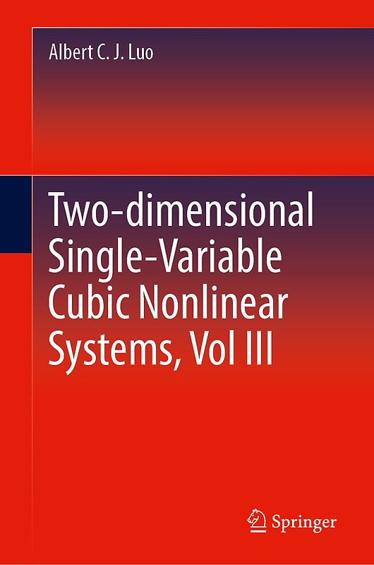 Two-dimensional Self-independent Variable Cubic Nonlinear Systems