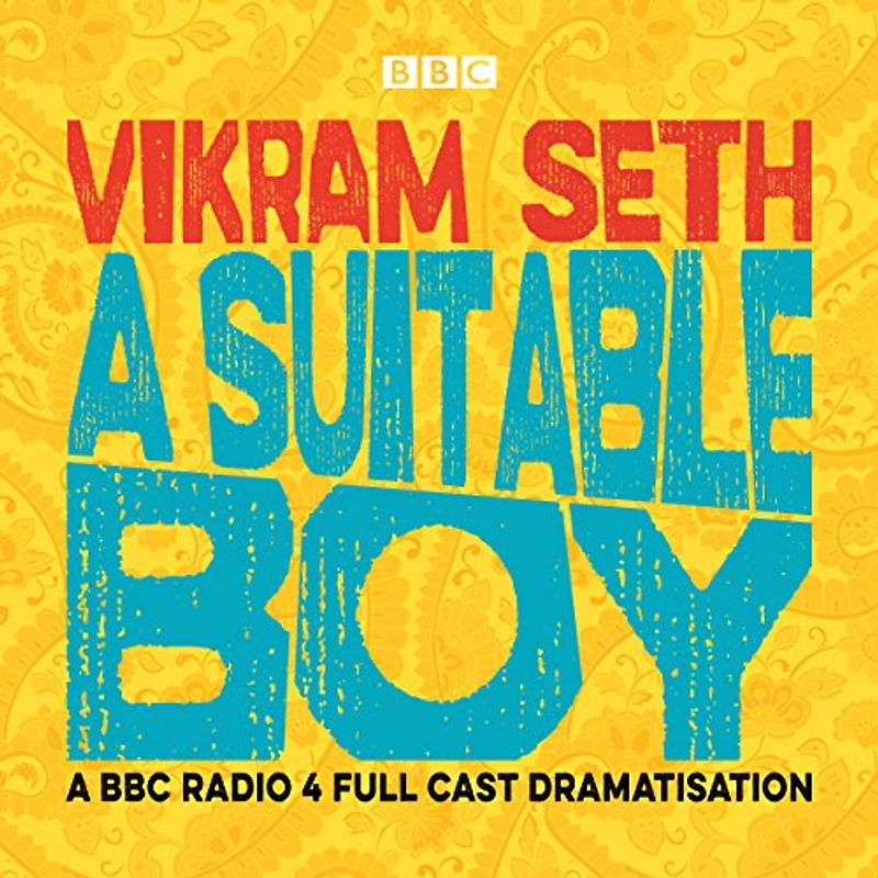 A Suitable Boy: .