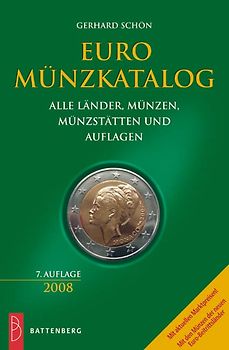 Euro Münzkatalog