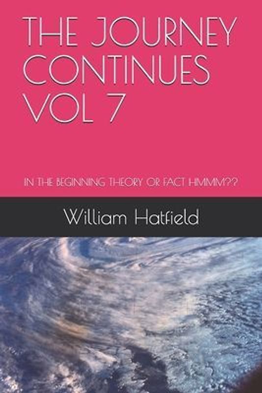 The Journey Continues Vol 7