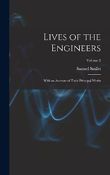 Lives of the Engineers