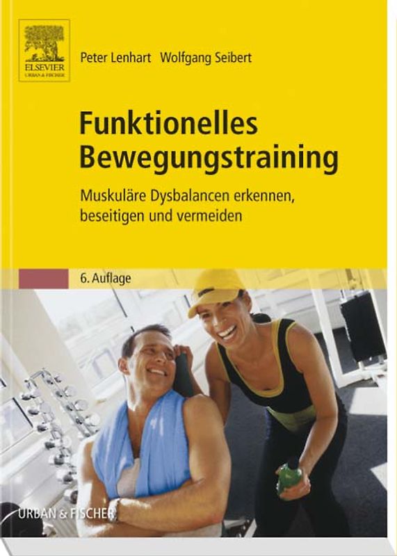 Funktionelles Bewegungstraining