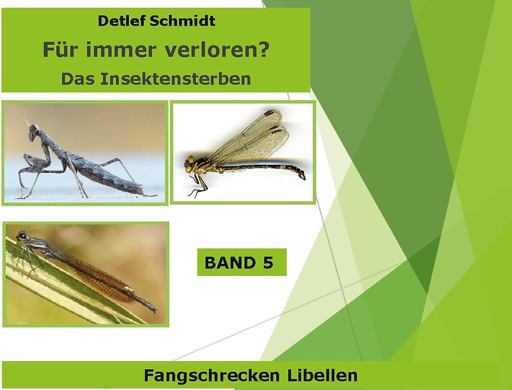 Für immer verloren? Band 5