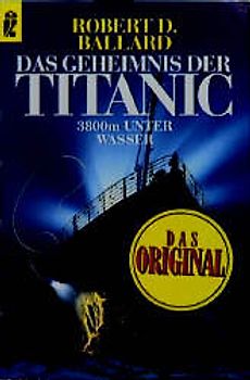 Das Geheimnis der Titanic