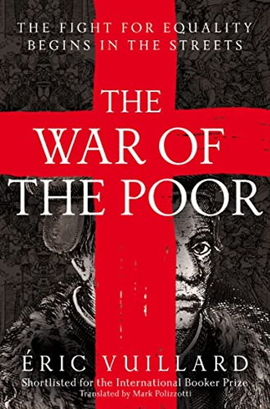 The War of the Poor: Eric Vuillard