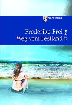Weg vom Festland