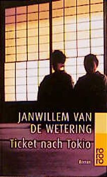 Ticket nach Tokio