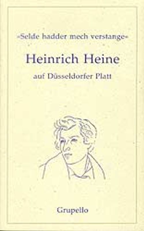 Selde hadder mech verstange