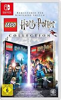 Lego Harry Potter Collection