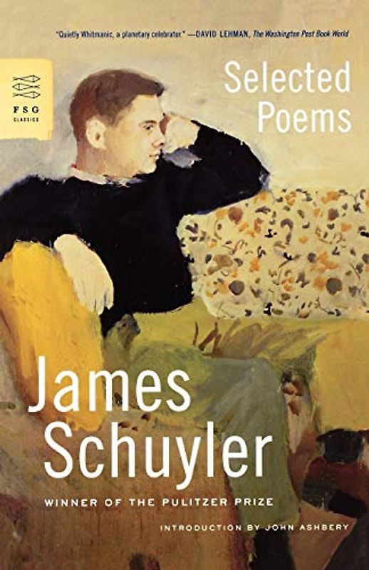 Selected Poems (FSG Classics)