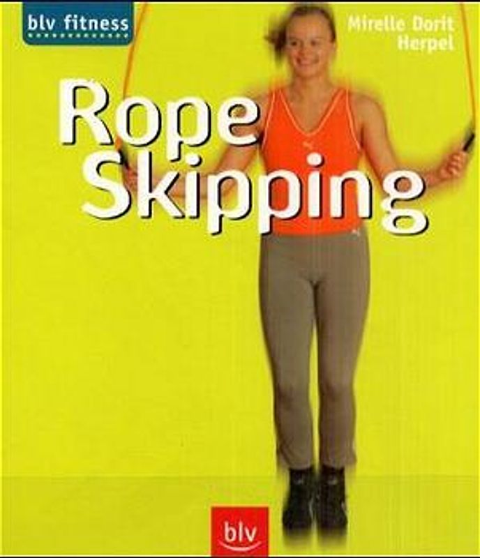 Rope Skipping