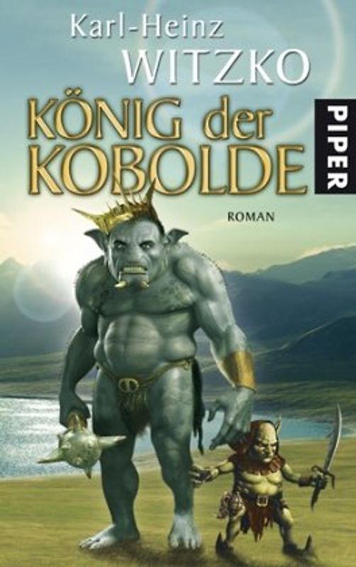 König der Kobolde