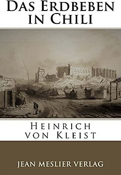 Das Erdbeben in Chili