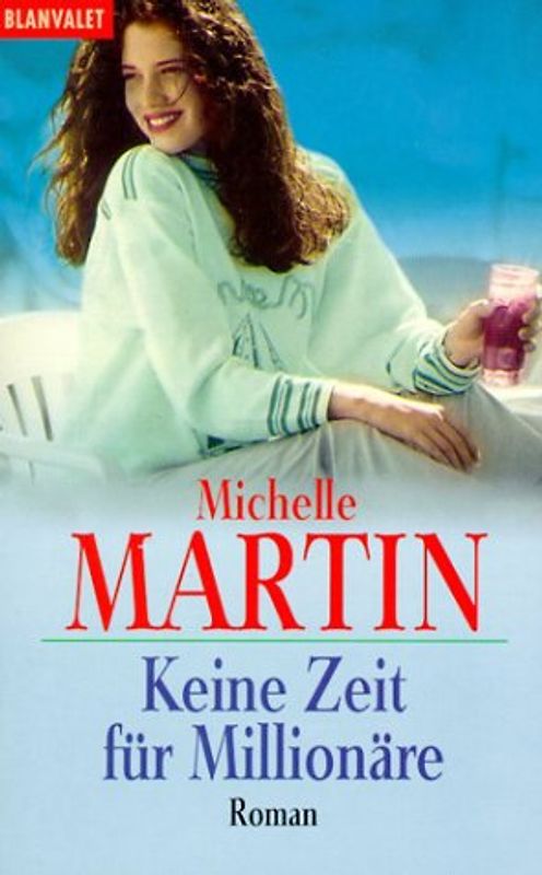 Keine Zeit für Millionäre