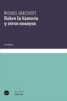 Sobre la historia y otros ensayos