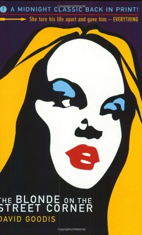 The Blonde on the Street Corner (Midnight Classics)