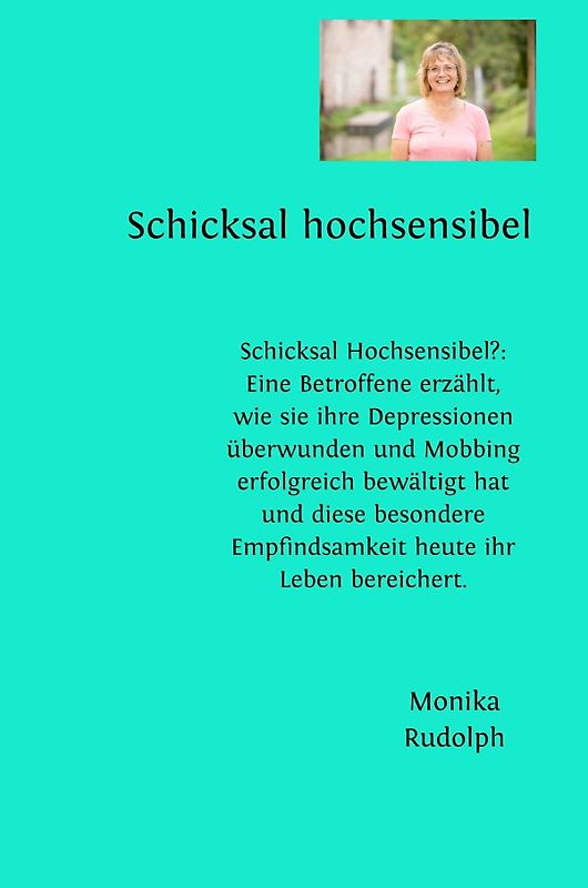 Schicksal hochsensibel