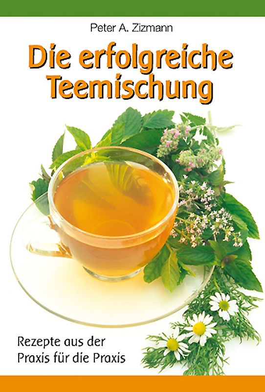Die erfolgreiche Teemischung