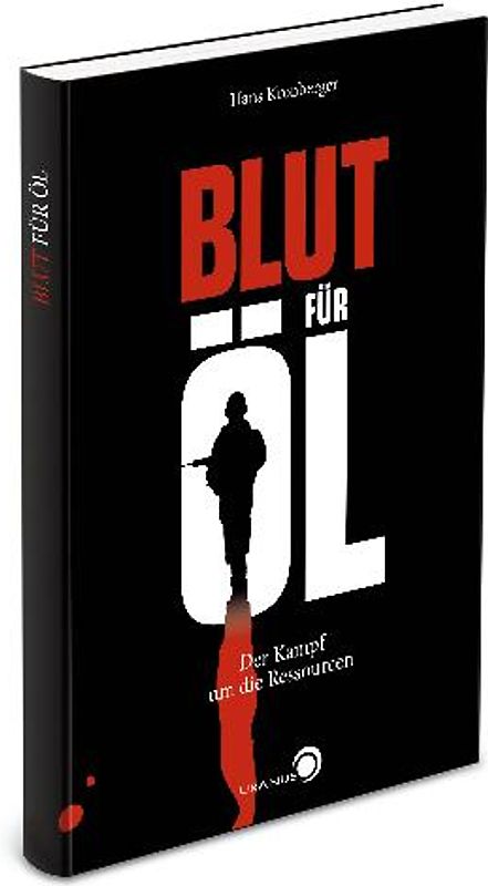 Blut für Öl