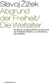 Abgrund der Freiheit