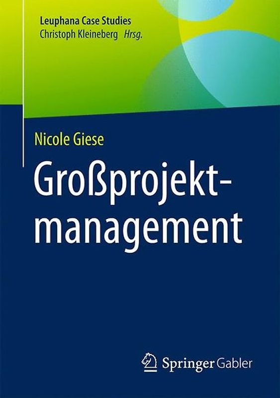 Großprojektmanagement