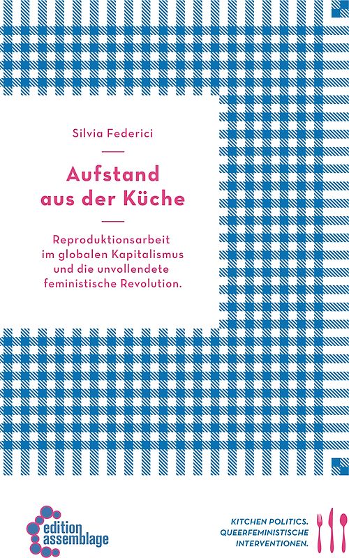 Aufstand aus der Küche