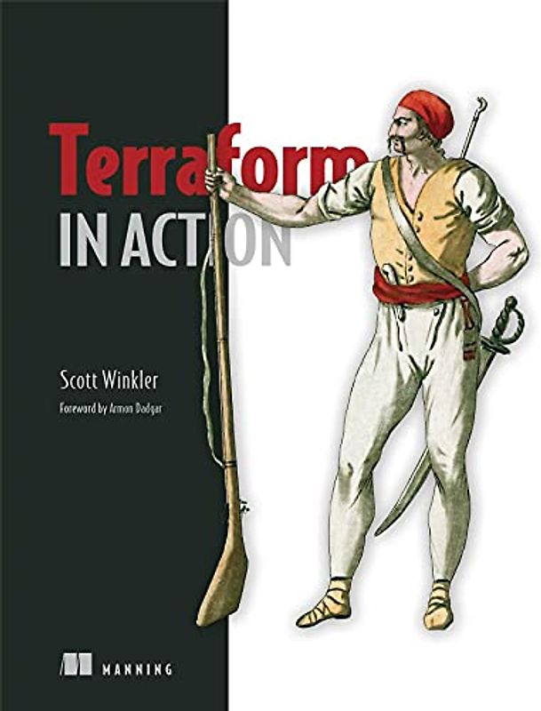 Terraform in Action