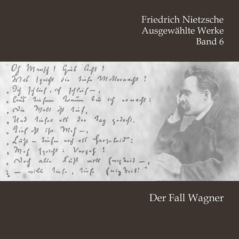 Der Fall Wagner