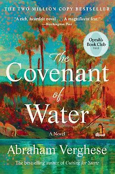 The Covenant of Water (Oprah's Book Club)