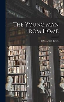 The Young Man From Home