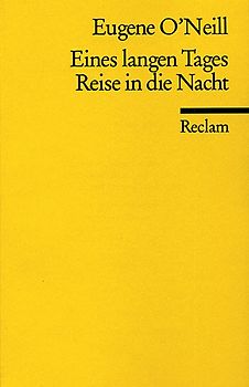 Eines langen Tages Reise in die Nacht