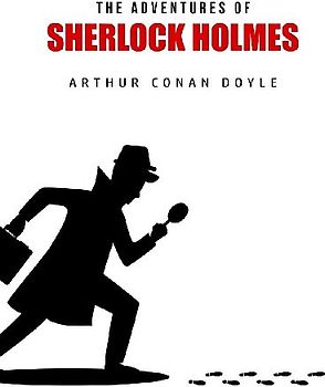 The Adventures of Sherlock Holmes